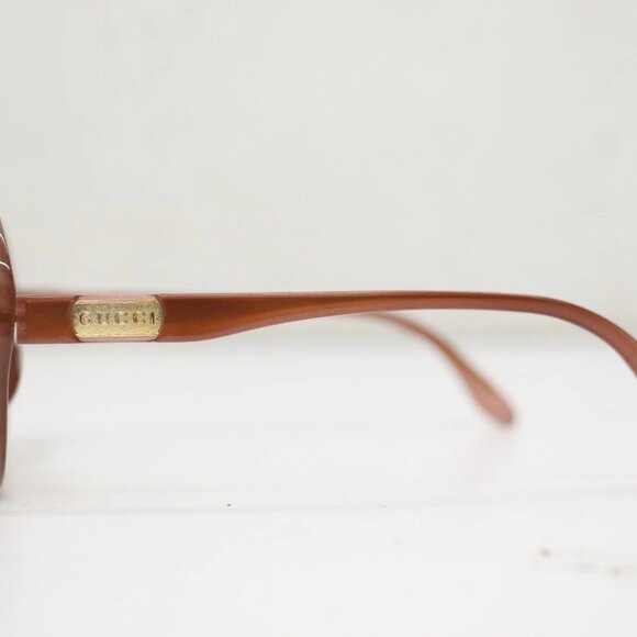 GUCCI GG0793SK 003 59*15 145mm Pink Sunglasses - Picture 3 of 14
